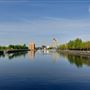 Ontario Basin, Salford Quays