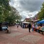 Bedworth Town Centre
