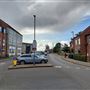 Camp Hill, Nuneaton