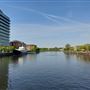 South Bay, Salford Quays