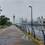 Millenium Footbridge (Vertically Lifting)
