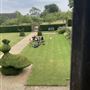 Sulgrave Manor and Gardens