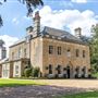 Cuckney House, Welbeck Abbey