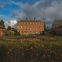 Davenport House