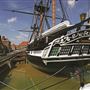 Historic Quay/ HMS Trincomalee