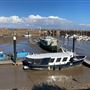 Watchet Harbour