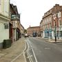 Blandford Forum