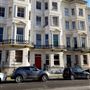 Hove apartment