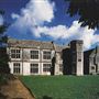 Wolfeton House