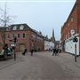 Dam Street, Lichfield