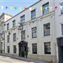 King's Head Hotel and Ross Corn Exchange
