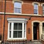 Alderley Edge Executive Terrace House