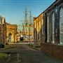 The Historic Dockyard Chatham