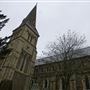 Holy Trinity Church, Halstead