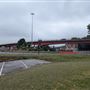 A53 Flyover, Etruria, Stoke-on-Trent