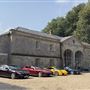 Gatcombe House