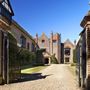 Chenies Manor House
