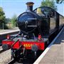 East Somerset Railway