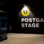 AC Studios - Postgate Stage