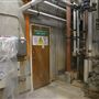 1980s Plant Room, Queen’s Medical Centre