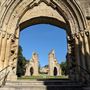 Glastonbury Abbey