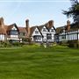 Ascott House and Gardens