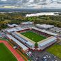 Leigh Sports Village