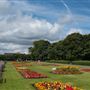 Pennington Hall Park
