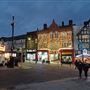Makinson Arcade Shopping Centre