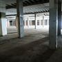 Derelict Car Park