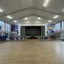 VV - Chantry Middle School, Morpeth