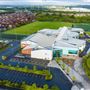 VV - Castle View Enterprise Academy, Sunderland