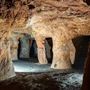 Redcliffe Caves
