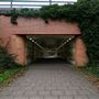 St George's Underpass, Bolton