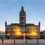 Town Hall & Court, Chester