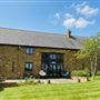 The Hay Barn, Northampton