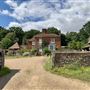 Blossom Farm, Hertfordshire