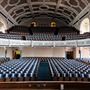 Victoria Hall, Bolton