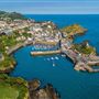 Ilfracombe Harbour