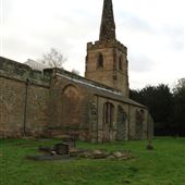 CCT - St Michael's Church