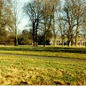 Casewick Hall