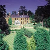 Sedgebrook Hall