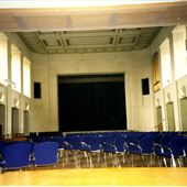 Nottingham University