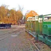 Leighton Buzzard Railway