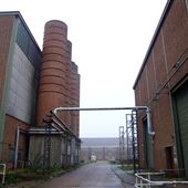 Twinwoods Business Park (formerly Qinetiq / RAE Bedford))