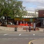 Houghton Regis
