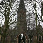 Biggleswade Town Cemetery