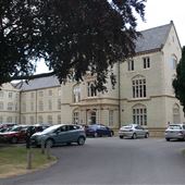 Fairfield Hall