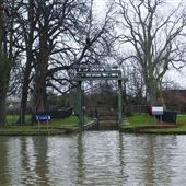 Bedford Lock