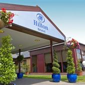 Hilton Bristol